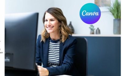 Canva-Firmen-Workshop für Einsteiger